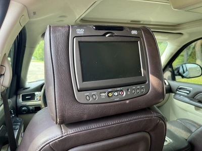 USED 2014 CADILLAC ESCALADE