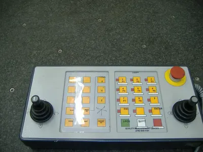 USED 1995 ZEISS ECLIPSE 4064-24 DCC