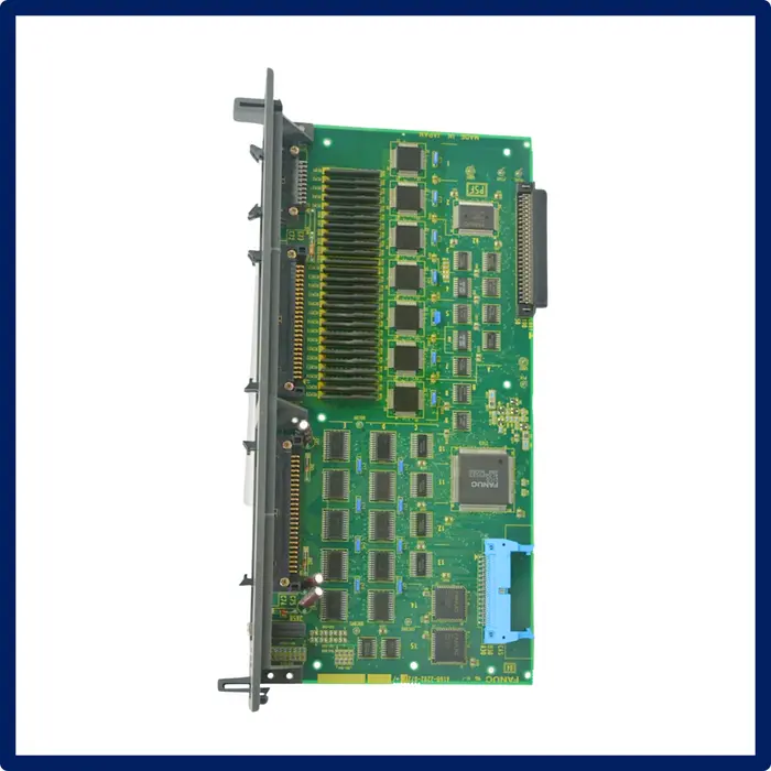 Used FANUC A16B-2202-0721 Circuit Boards | CNC TOOLS LLC #771067