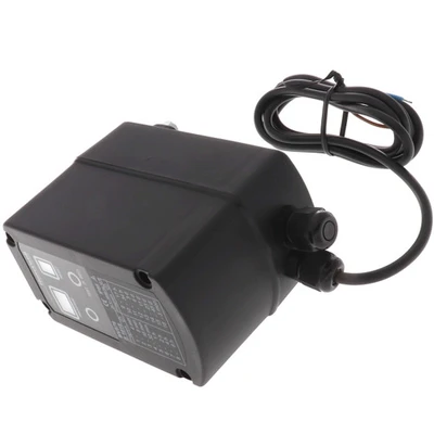 Honeywell MV876B1018 Backwash Control [New]
