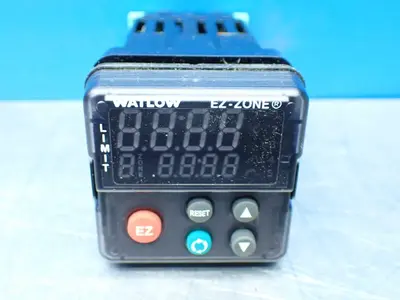 New | in-Stock WATLOW PM6L3EJAAAAAAA Temperature Controls Ohio US | HGR 24 #1084886