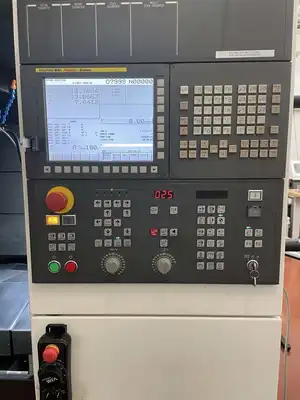 2017 HYUNDAI WIA F400 Vertical Machining Centers | Toolquip, Inc. (10)
