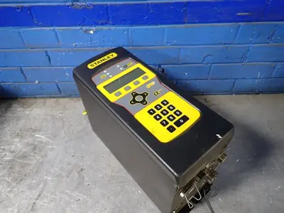 USED 2015 STANLEY QA10001XXX/21A108722