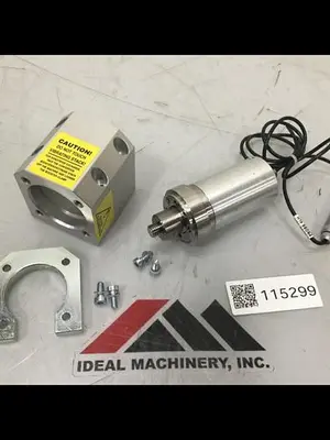 USED HERRMANN 35-S-IP50-CL70HF