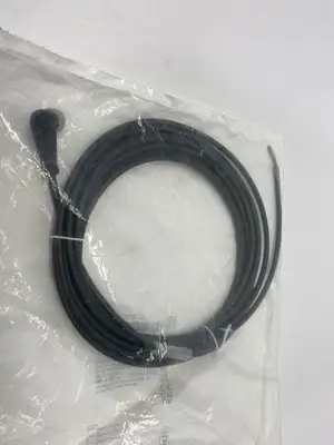 New | in-Stock Murrelektronik Single End M12 female 90° A-cod. Cable Cable & Wire Michigan US | Maverick Industrial Sales #1393064