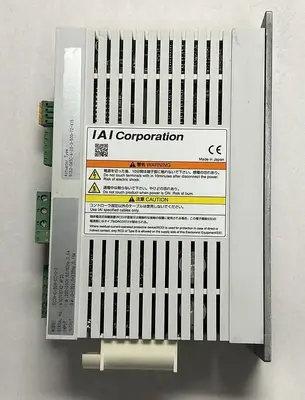 USED IAI CORPORATION SC0N-C-20A-CC-0-2