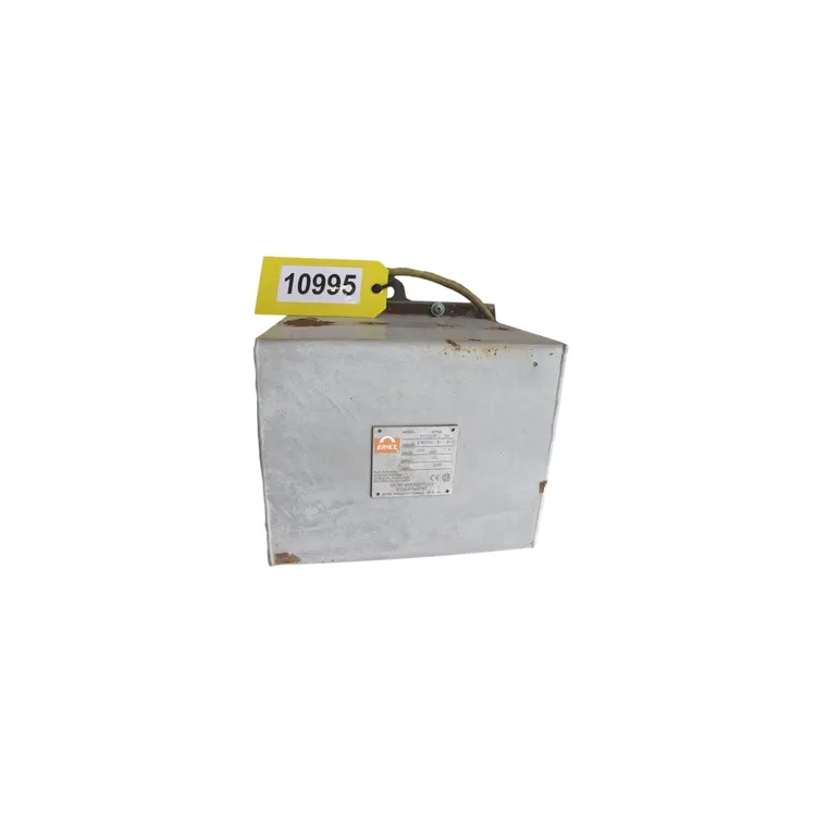 New | in-Stock ERIEZ P150HT Motors (misc) West Virginia US | JM Industrial #492279
