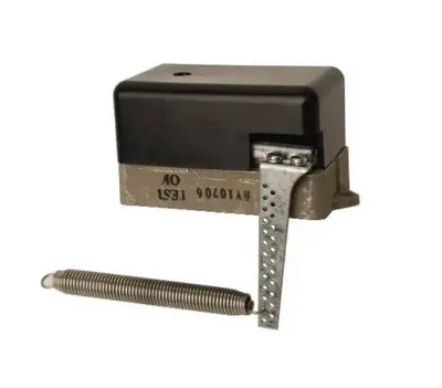 Johnson Controls D-9502-8 Pneumatic Damper Actuator w/Proportional Positioner [New]