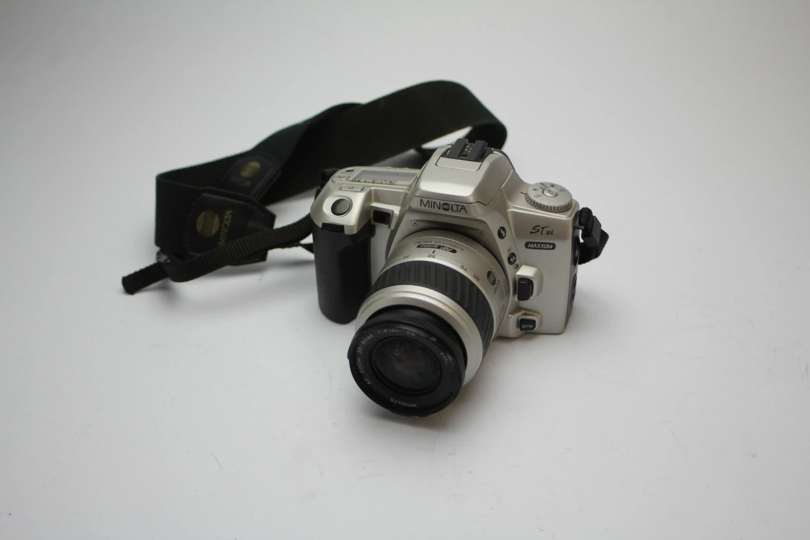 Used Konica Minolta 02905739 Camera Systems California US | Davliegogo LLC #1706231