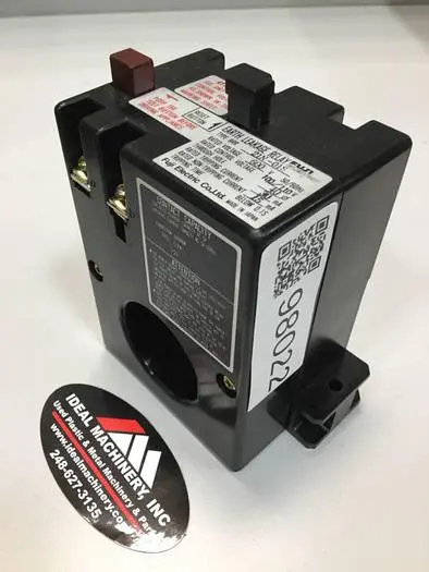 Used FUJI ELECTRIC BRR21N-01S Power Supplies Michigan US | Ideal Machinery #575025