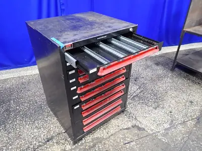 Lyon Modular Drawer Cabinet