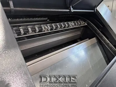 USED 2011 HEIDELBERG XL 75-5-P+L+C