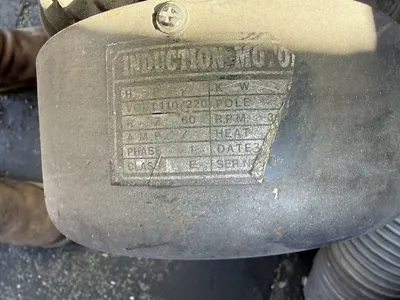 Used DELTA Unknown Dust Collectors California US | Heavy Wall Consulting #1324543