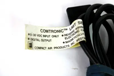NEW COMPACT AIR PRODUCTS AWHE