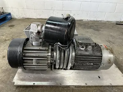 USED BUSCH RA0100E