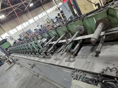 USED DAHLSTROM 400-20OB