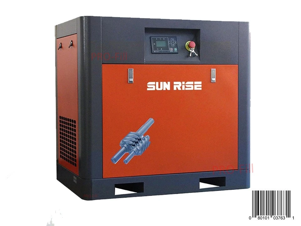 15HP Air Compressor #37631