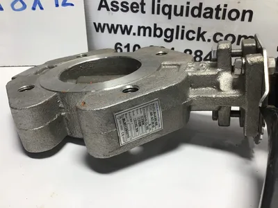 Maxseal BL630-SS SS-S7-M-G