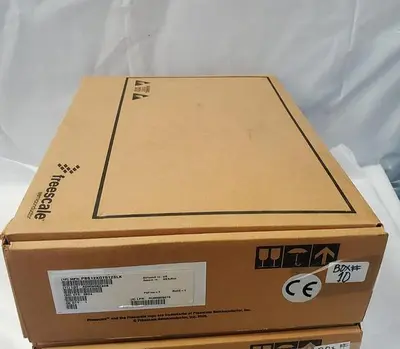 FREESCALE LEARNING KIT PBS12XDT512SLK