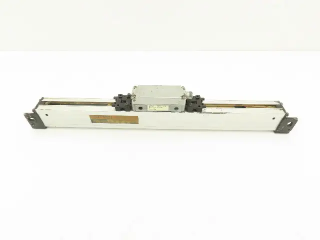 Mitutoyo AT2-N300 Linear Scale 300mm Actuator AT2-N Detector DRO System -READ