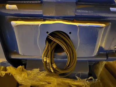 New | in-Stock SIEMENS 2-5139-LR77252-1 Motors (misc) British Columbia CA | Lenmark #246622