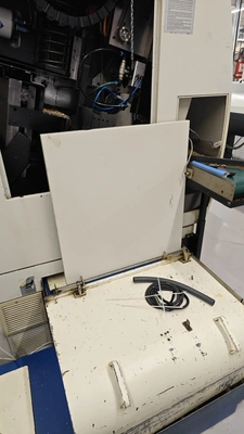 TORNOS CNC Lathe, in very good used condition, POA