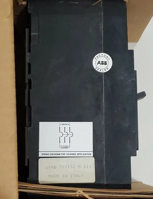 NEW ABB ESB23040L