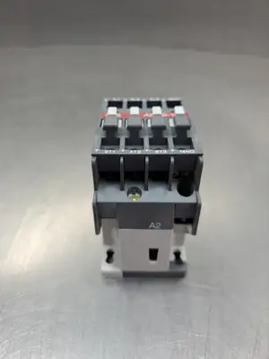 ABB A9-30-10 Contactor, 1000V, 26A. 4A-43.1