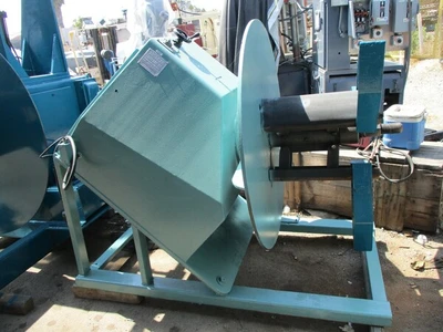 USED AMERICAN SPEC-6000