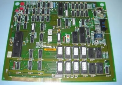 QTY. 1. PERKIN ELMER LTD MODEL 83L TWG 9099 ASSY N...