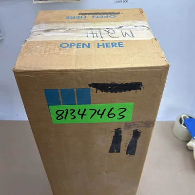 NEW Millipore XX6700P20