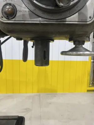 USED HELLER RB50/1600