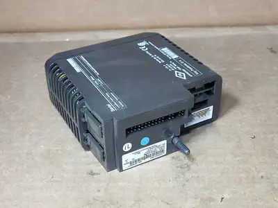 USED FISHER-ROSEMOUNT KJ3003X1-BA1