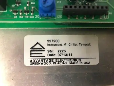 Temptek