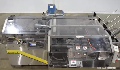 USED ECONOCORP SPARTAN