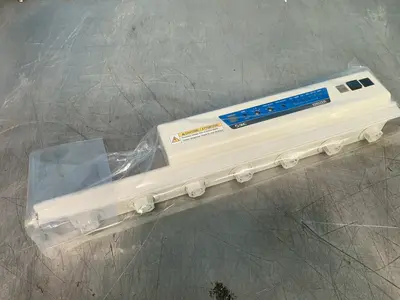 New | in-Stock SMC IZS41460Z06B Electronic Assembly Tools Ohio US | HGR 24 #1406274