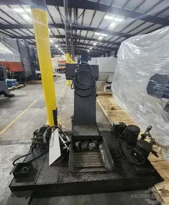 USED 2020 DOOSAN VC-3600