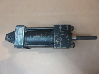 USED PARKER HANNIFIN CBB 2A 130