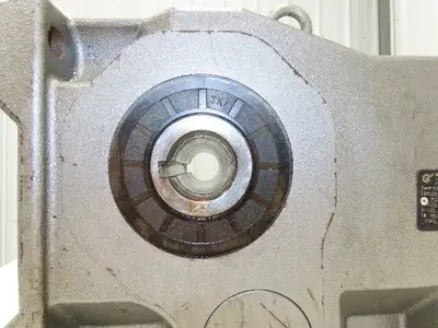 Used NORD _UNKNOWN_ Speed Reducers Indiana US | Arrow Industrial #1408829