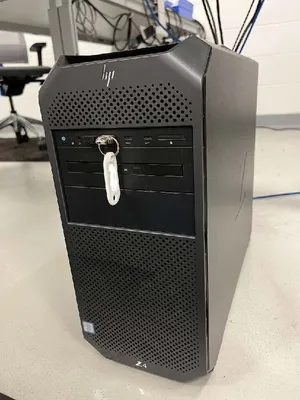 2016 ZEISS CONTURA 7.10.6 AKTIV Coordinate Measuring Machines | Tight Tolerance Machinery (7)