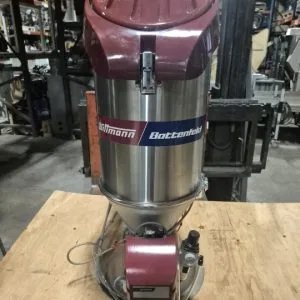 Used WITTMANN BATTENFELD NFMX1B325YTNS2 Loaders (Plastic Upstream) Massachusetts US | Hunter Plastics #1371385