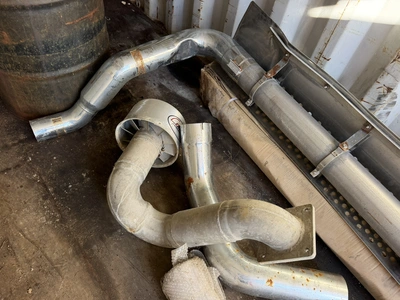 Used _UNKNOWN_ _UNKNOWN_ Automotive Parts Michigan US | Miedema Asset Management Group #1709631