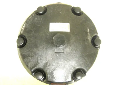 NEW GEMU 9695050Z-2 VALVE 2041865