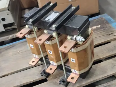 USED ABB GNT-70-48-146-P2