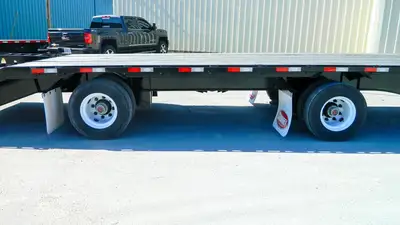 New | in-Stock 2027 DORSEY DF53 Lowboy Trailers Tennessee US | LMI Tennessee LLC #1504954