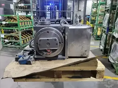USED 2006 MAKINO V77
