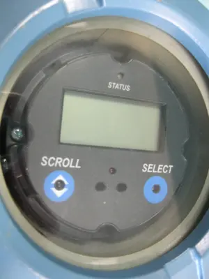 Used Micromotion 2700 C11 BB UEXZX Sensors New Hampshire US | Bitter End Trading #1452860