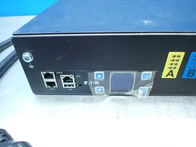NEW EATON EMAU1310