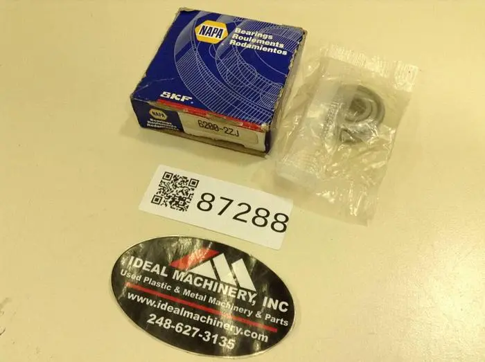 NEW NAPA 6200-2ZJ