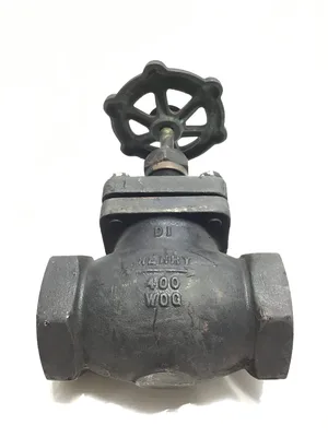 USED HENRY A210-2C